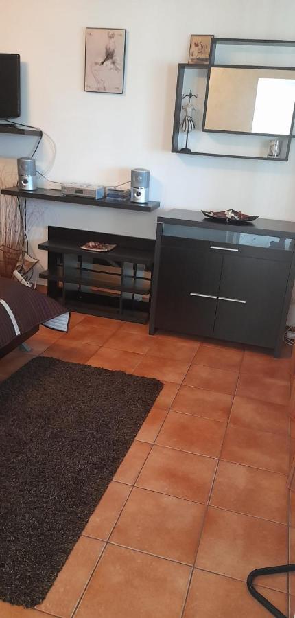Apartament Bety Sea Front Leilighet Costinesti Eksteriør bilde